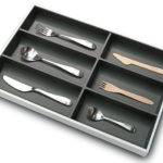 Ambia Cutlery Tray