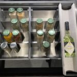 20.5" Ambia  + Passepartout Spice Storage Bundle